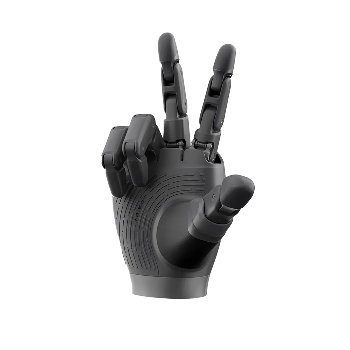 AGIBOT OmniHand Pro2025 - Image 3