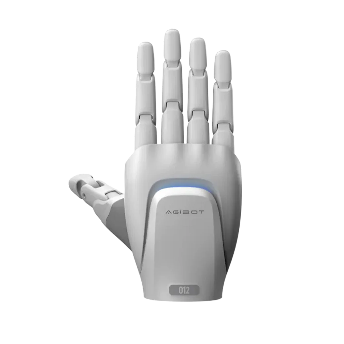 AGIBOT OmniHand Pro2025 - Image 5