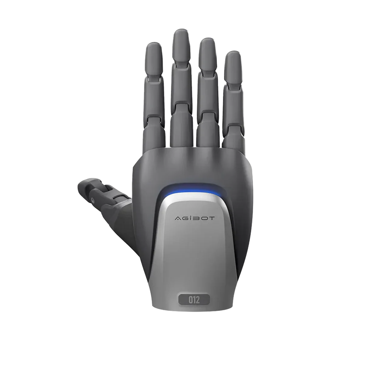 AGIBOT OmniHand Pro2025