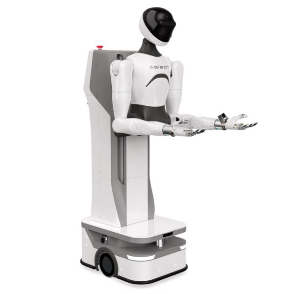 AgiBot Genie G1